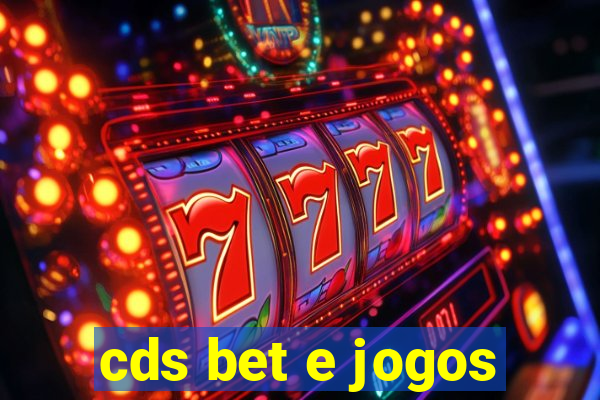 cds bet e jogos